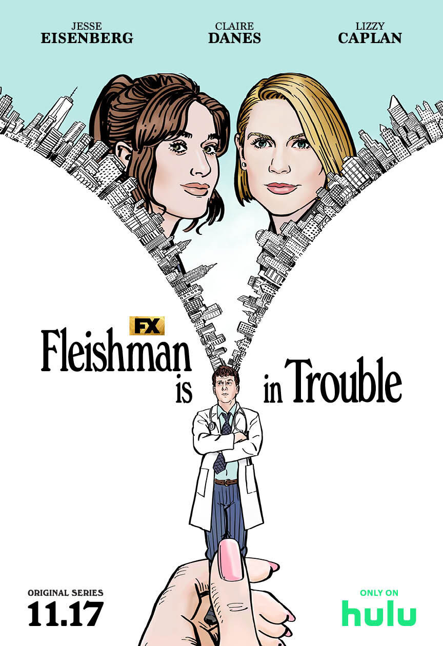 Fleishman Is in Trouble Cast, OTT, Budget, Box Office, And More