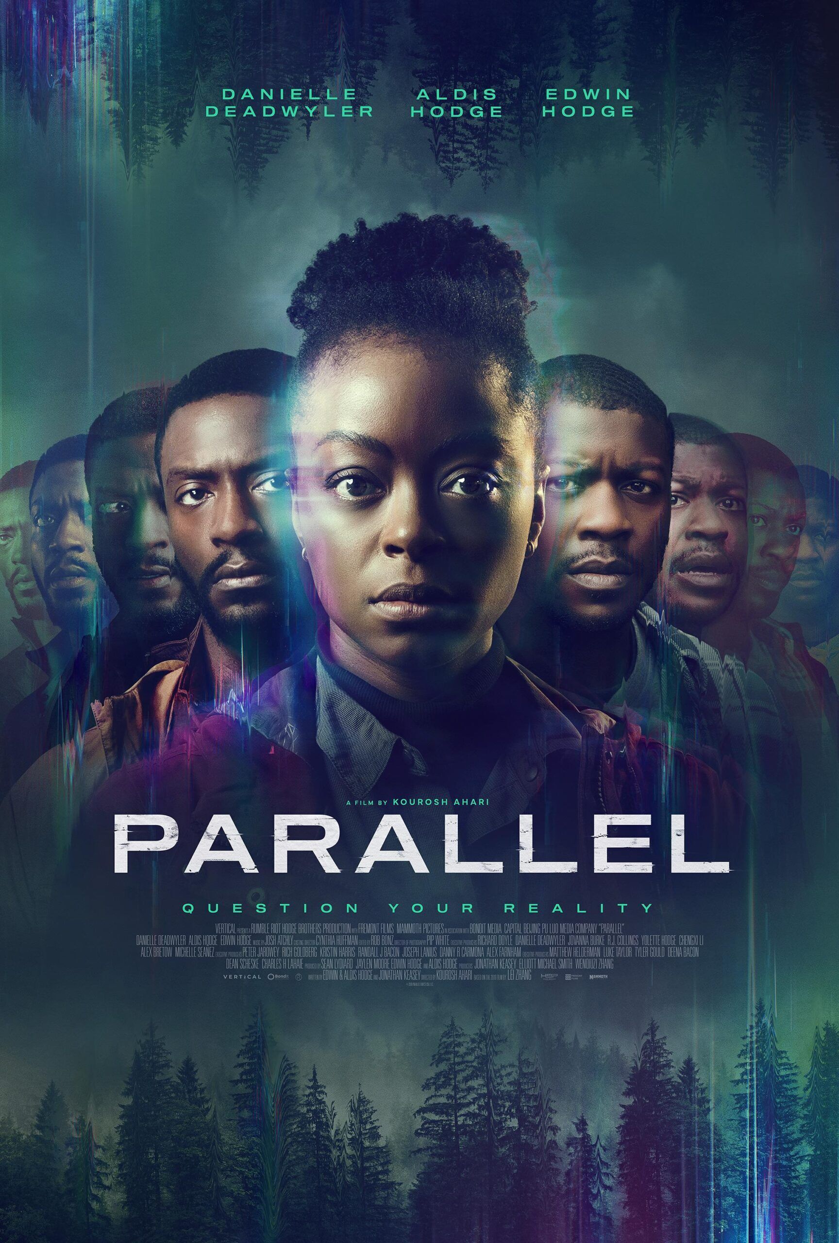 Parallel Cast, OTT, Budget, Box Office, And More