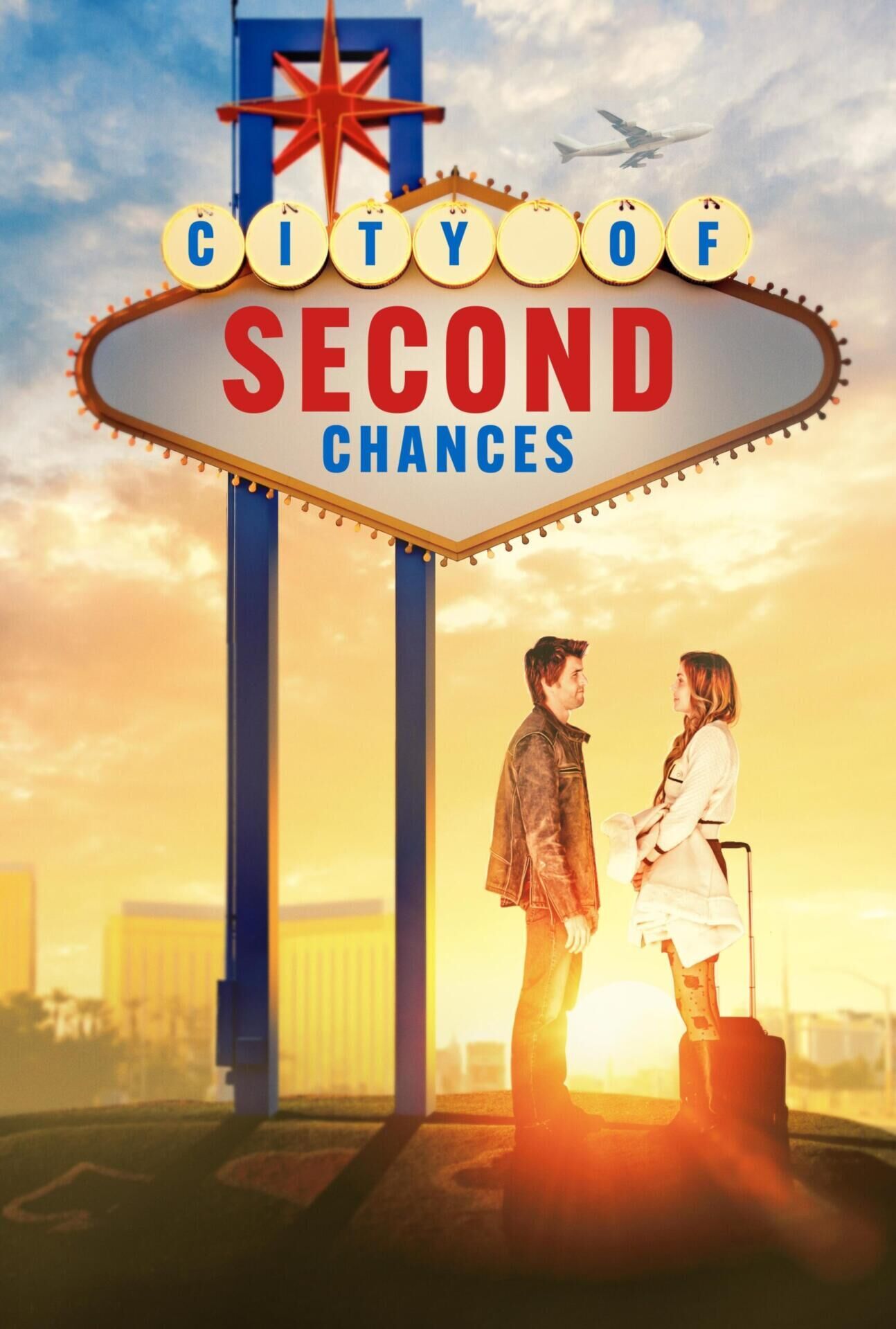 City of Second Chances Cast, OTT, Budget, Box Office, And More