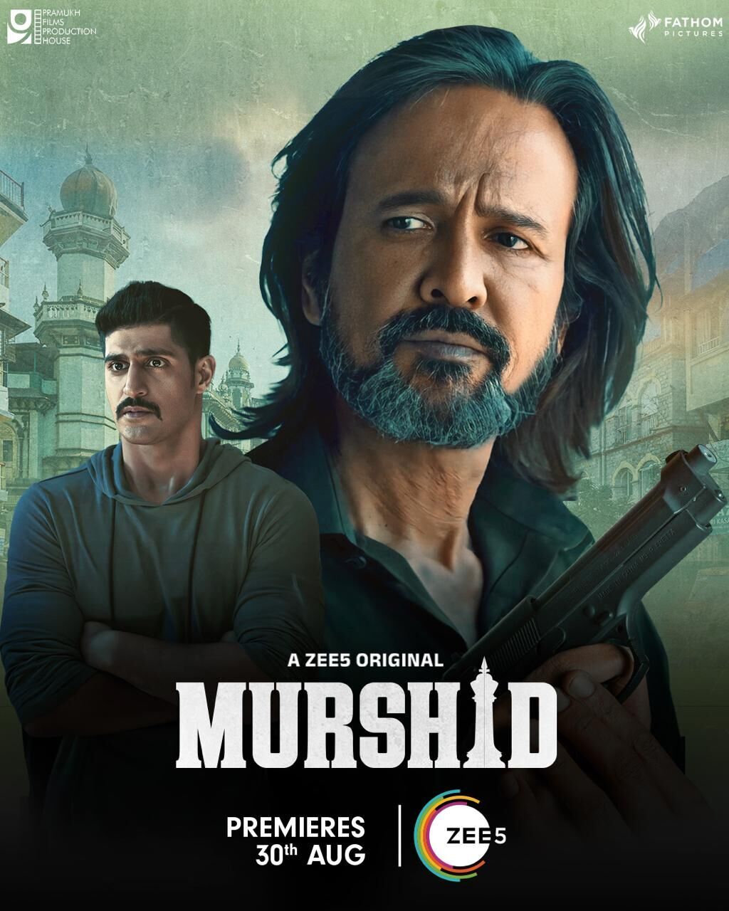 Murshid Cast, OTT, Budget, Box Office, And More