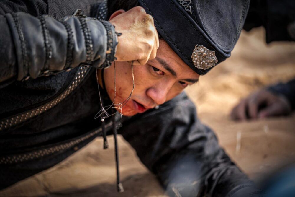 Riddle of the Shadow Lotus Cast, OTT, Budget, Box Office, And More