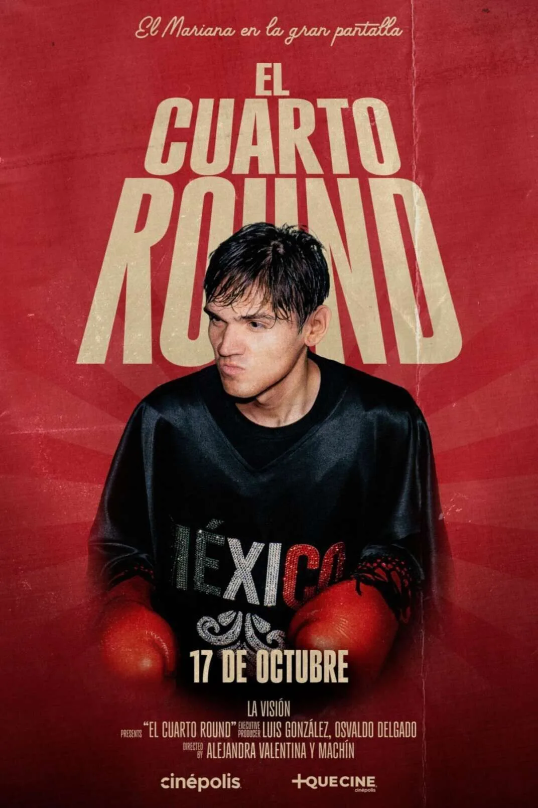 El Cuarto Round Cast, OTT, Budget, Box Office, And More