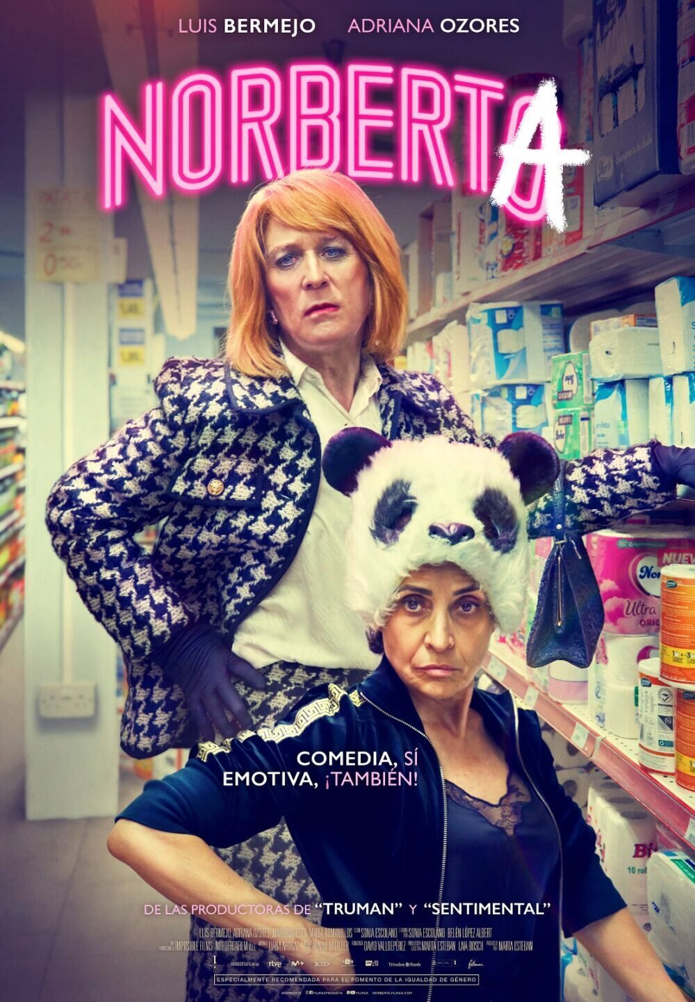 Norbert(a) Cast, OTT, Budget, Box Office, And More