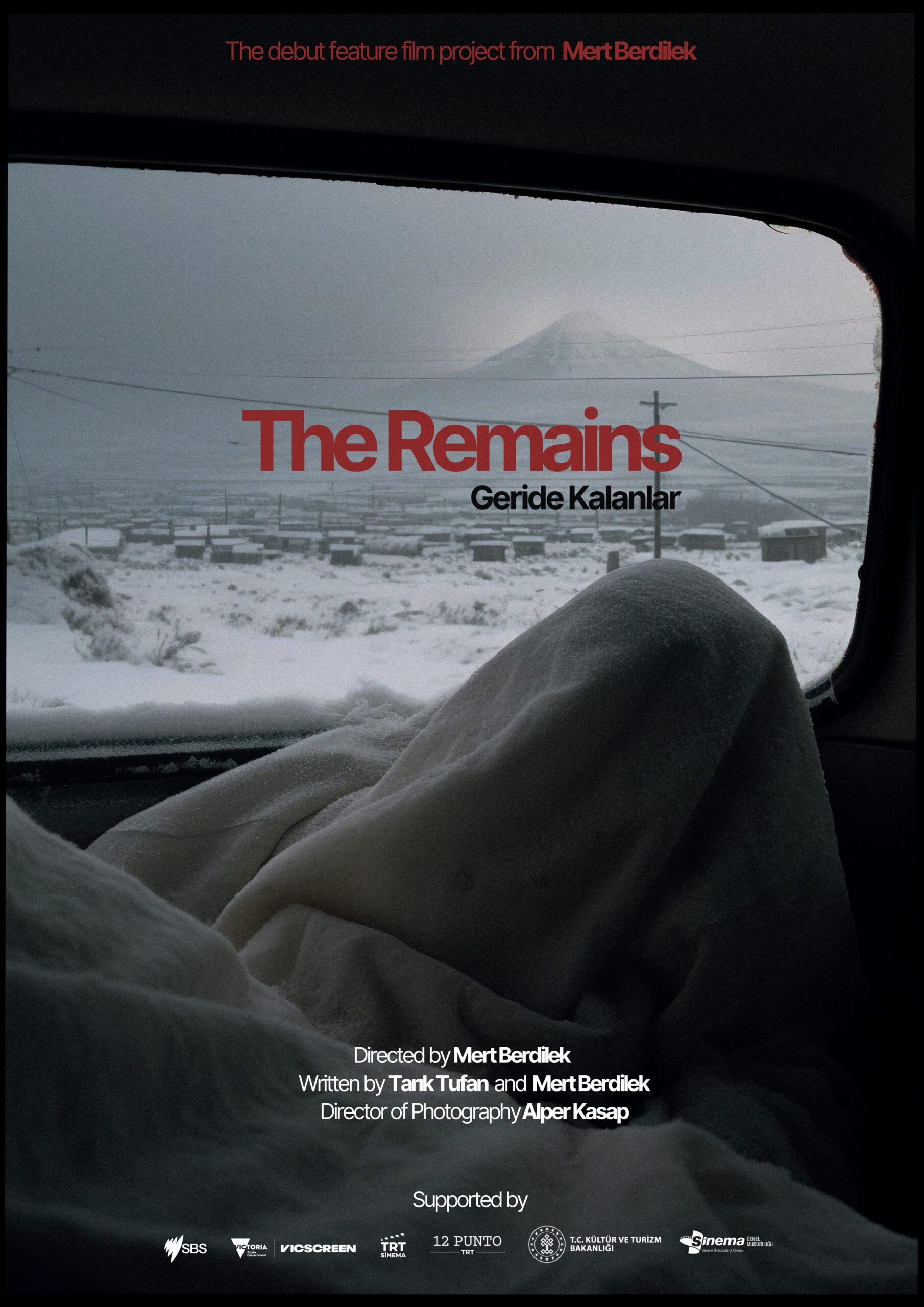 The Remains 2025 Movie Cast, OTT, Budget, Box Office, And More