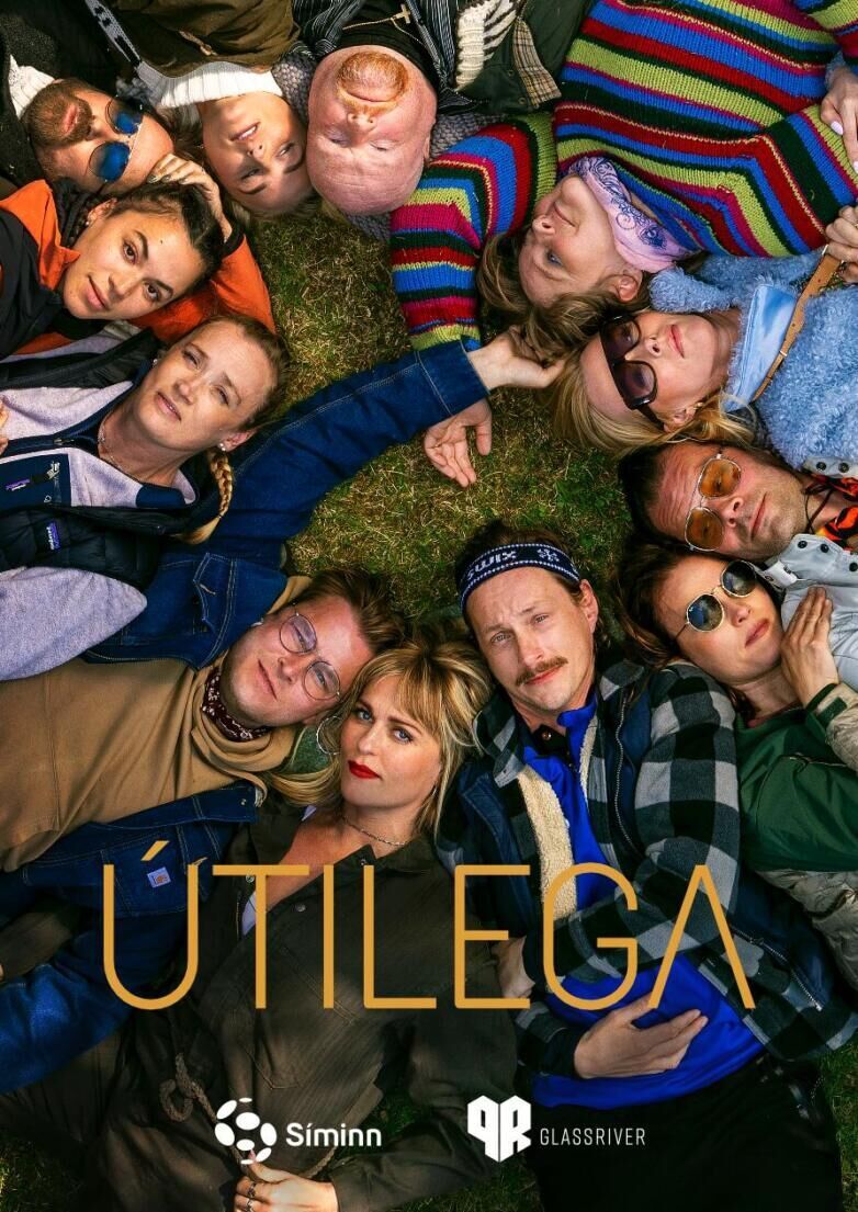 Útilega Cast, OTT, Budget, Box Office, And More