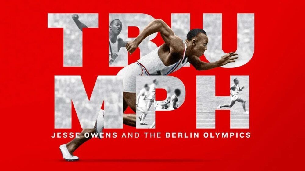 Triumph: Jesse Owens and the Berlin Olympics Cast, OTT, Budget, Box Office, And More