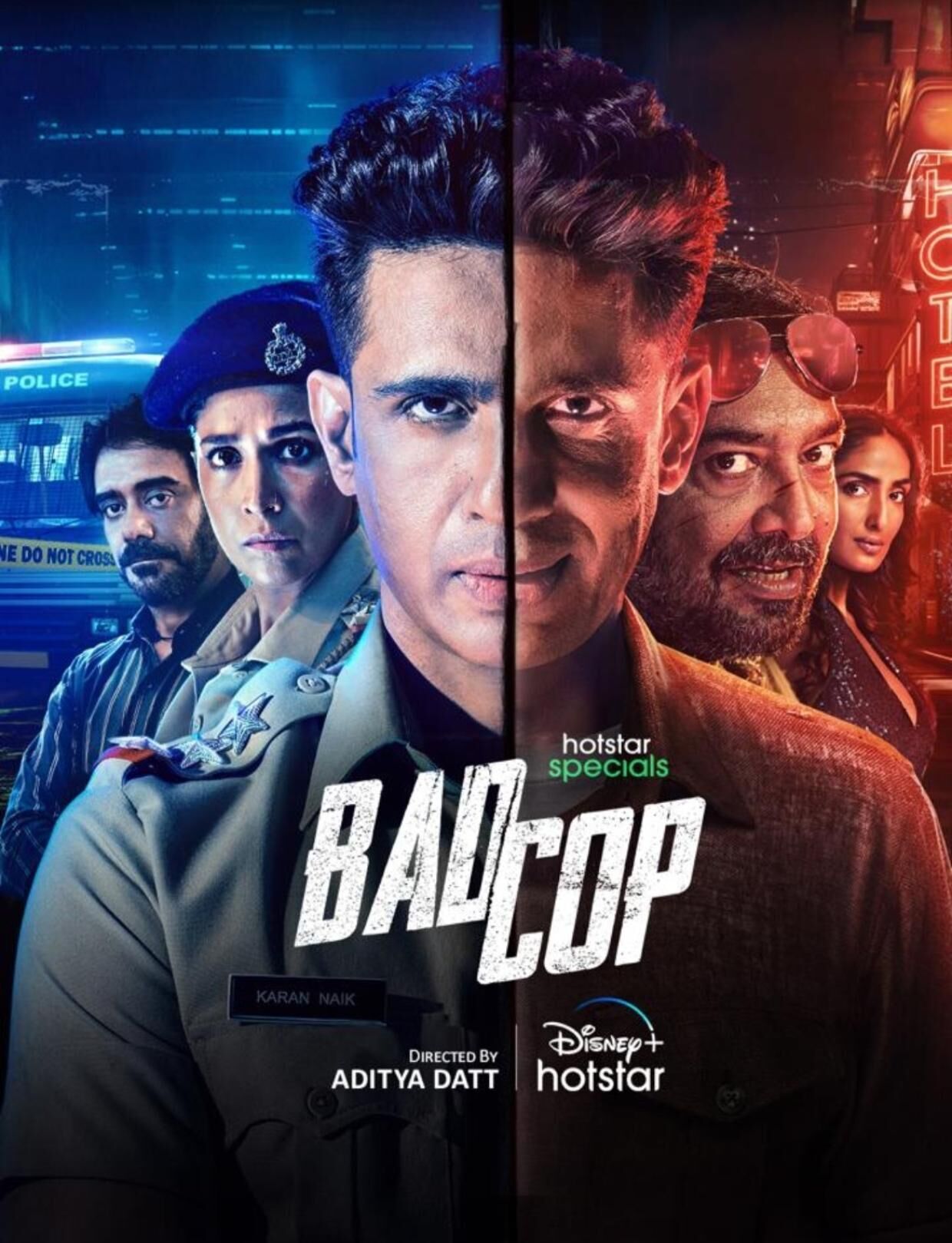 Bad Cop Cast, OTT, Budget, Box Office, And More