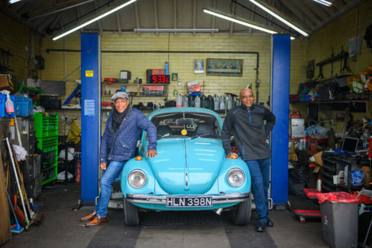 Dream Car Fixers Cast, OTT, Budget, Box Office, And More
