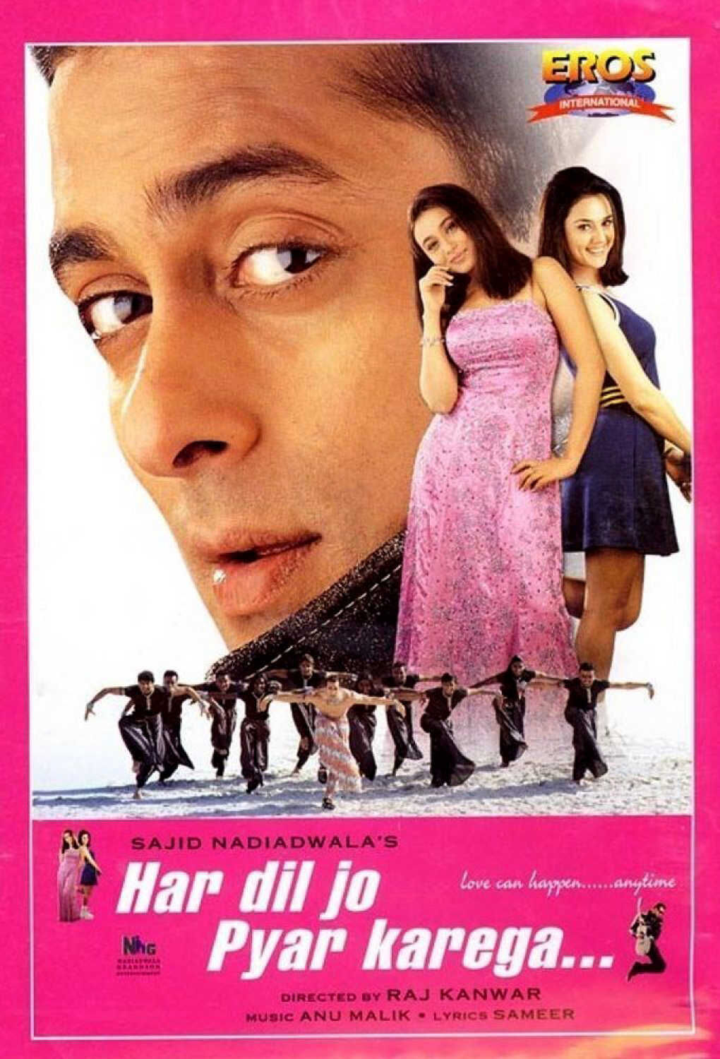 Har Dil Jo Pyar Karega… 2000 Movie Cast, OTT, Budget, Box Office, And More