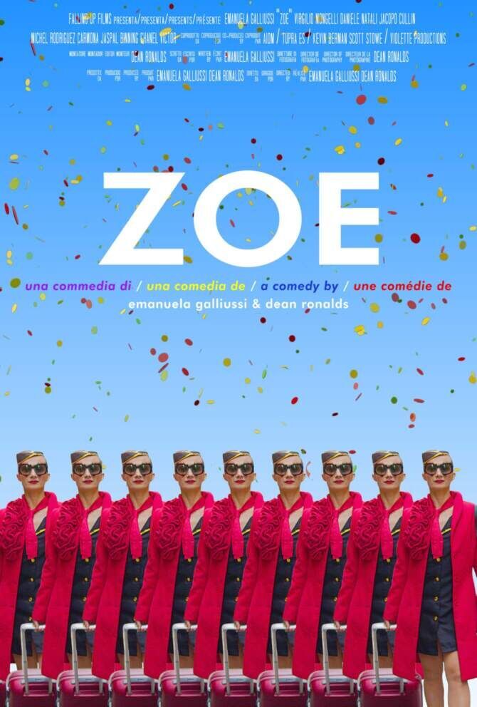 Zoe 2025 Movie Cast, OTT, Budget, Box Office, And More
