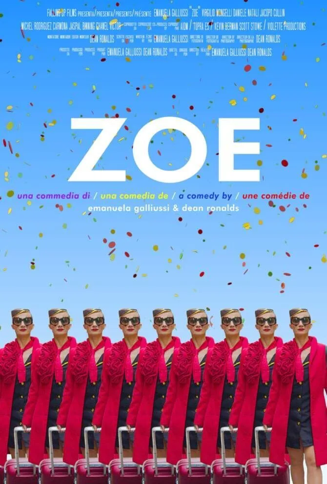 Zoe 2025 Movie Cast, OTT, Budget, Box Office, And More
