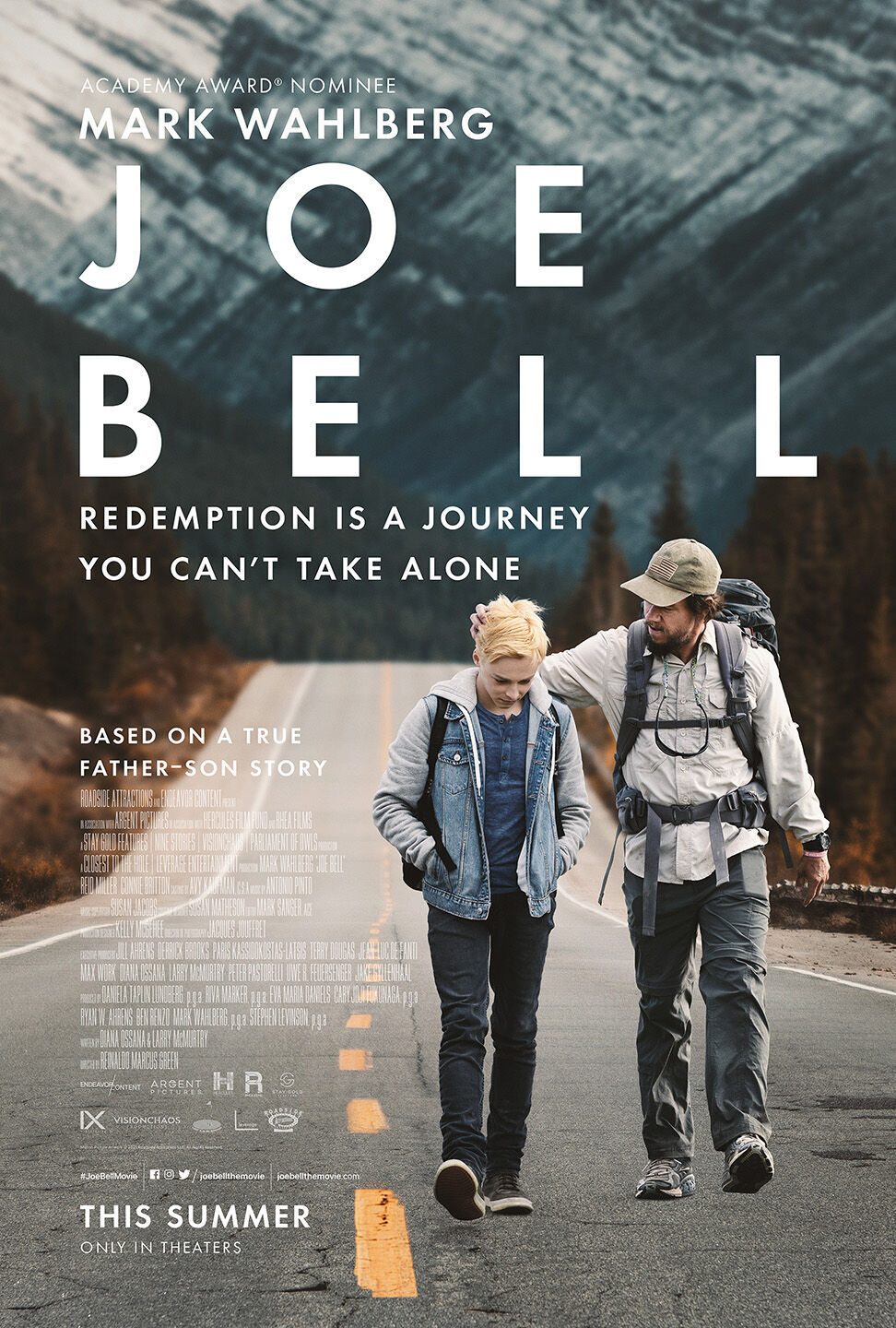 Good Joe Bell 2021 Movie Cast, OTT, Budget, Box Office, And More
