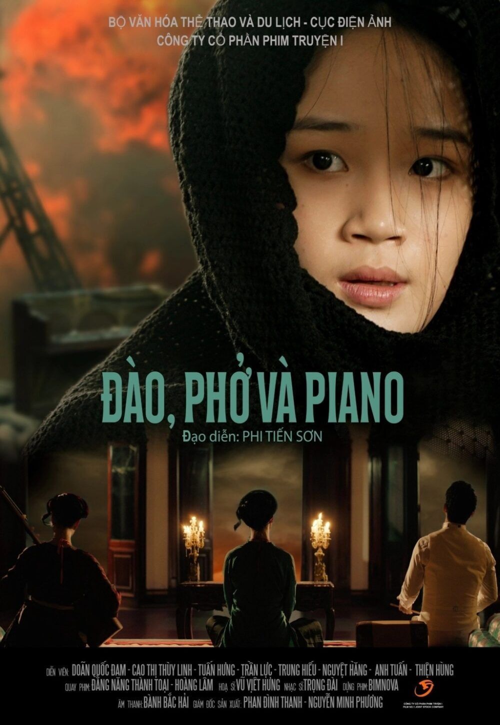 Peach, Pho and Piano Cast, OTT, Budget, Box Office, And More