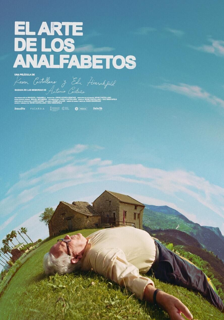 El Arte de los Analfabetos Cast, OTT, Budget, Box Office, And More