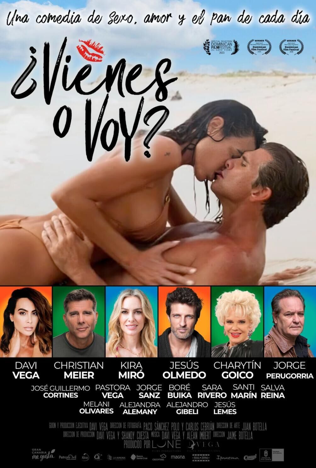 ¿Vienes o Voy? Cast, OTT, Budget, Box Office, And More