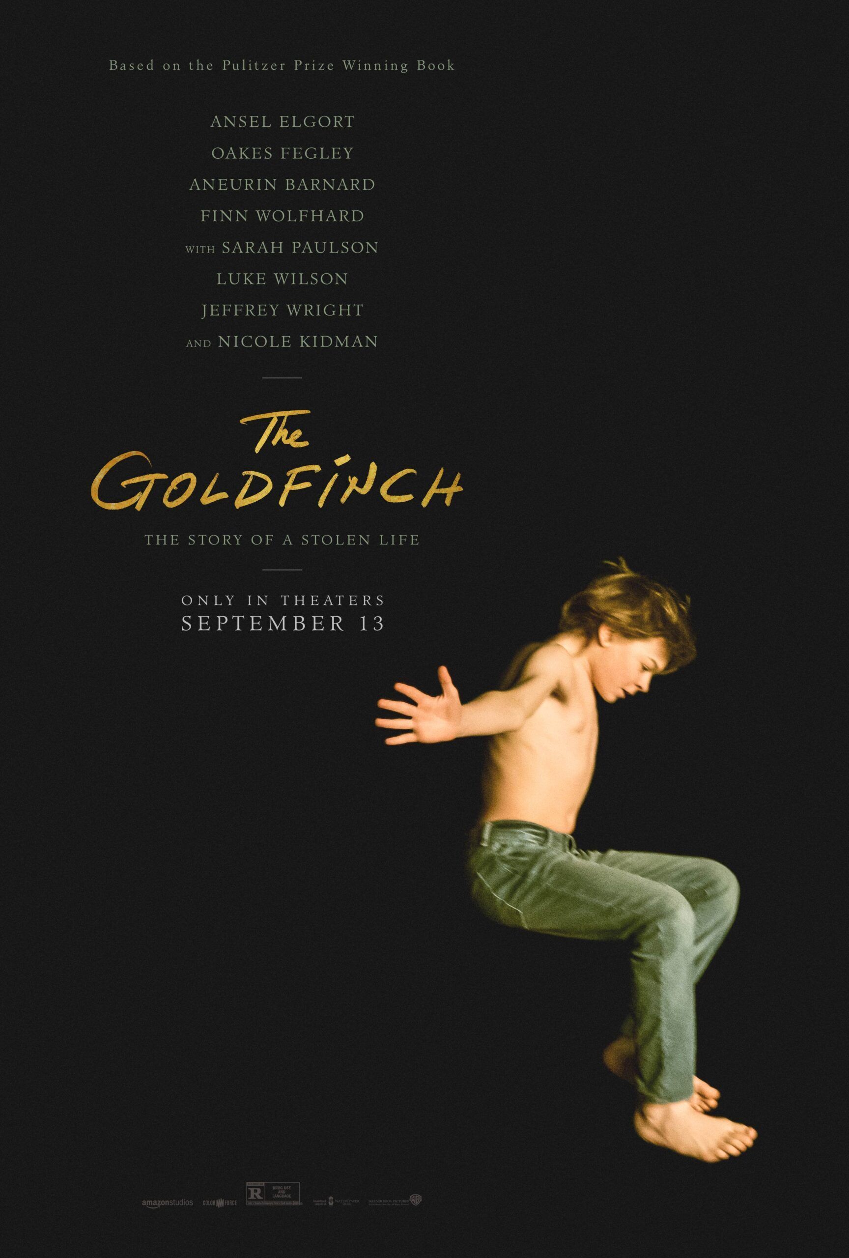 The Goldfinch 2019 Movie Cast, OTT, Budget, Box Office, And More
