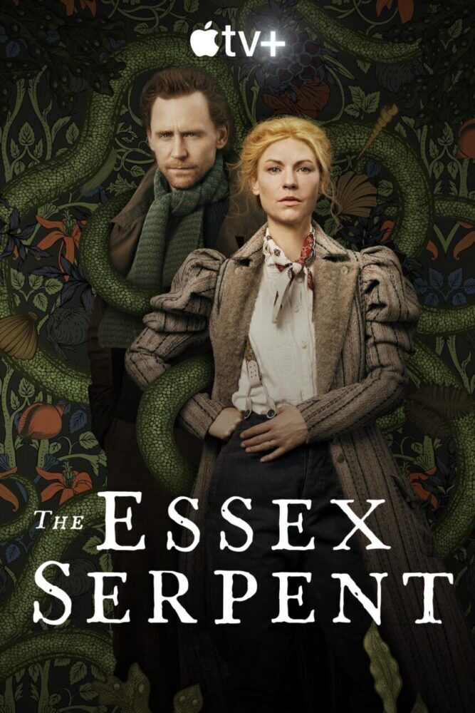 The Essex Serpent 2022 Movie Cast, OTT, Budget, Box Office, And More
