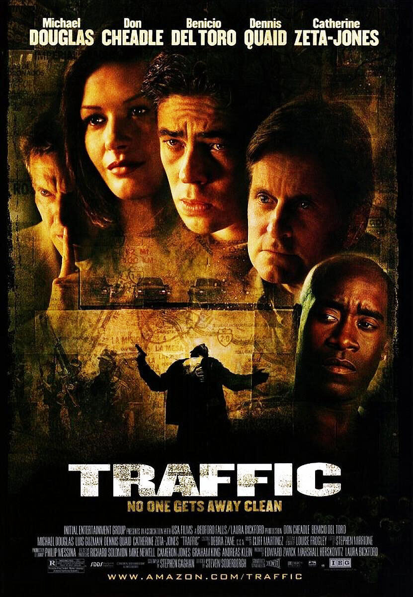 Traffic 2001 Movie Cast, OTT, Budget, Box Office, And More