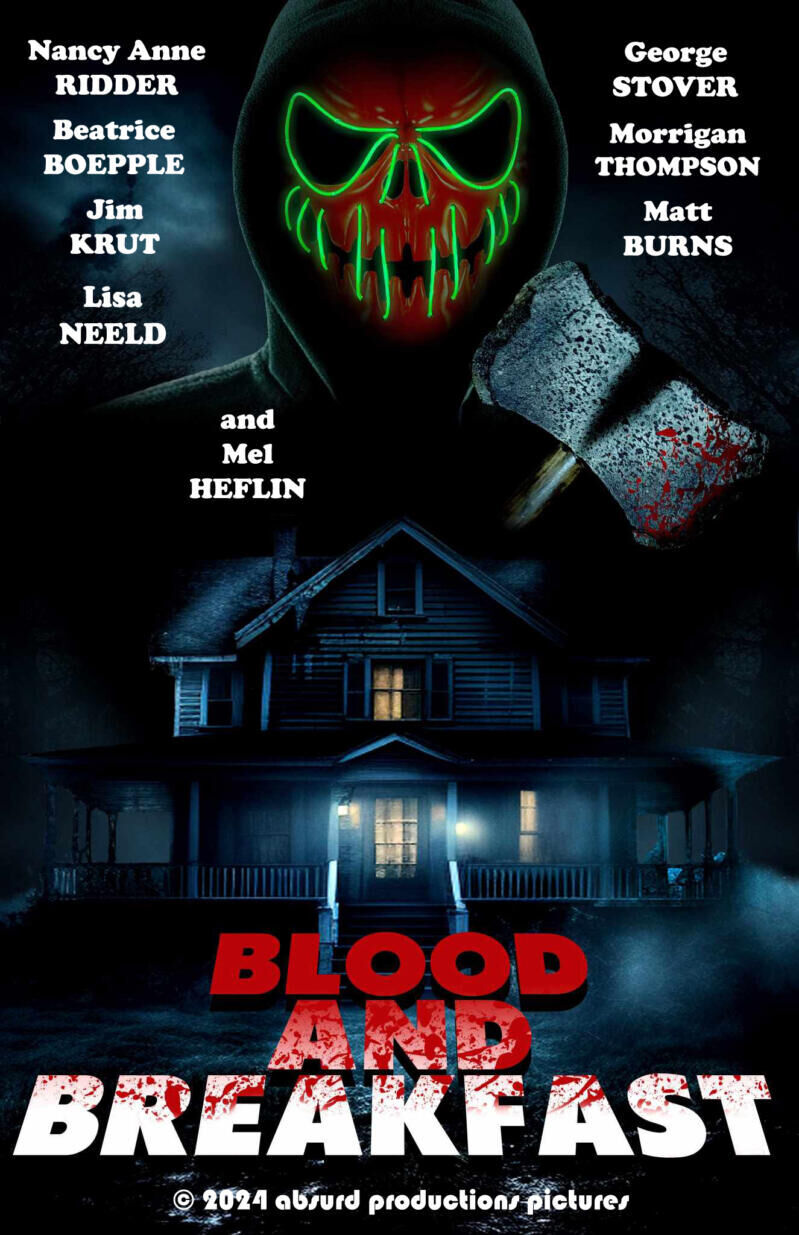 Blood and Breakfast Cast, OTT, Budget, Box Office, And More