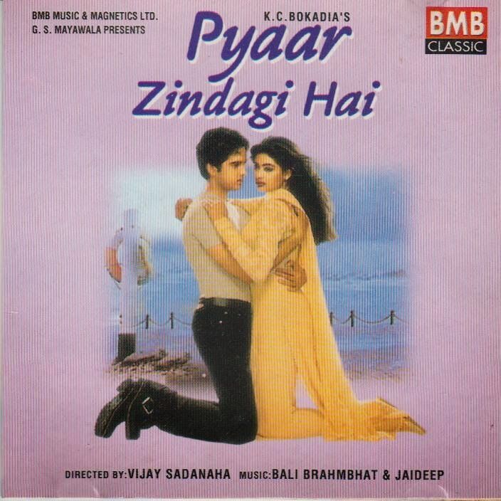 Pyaar Zindagi Hai 2001 Movie Cast, OTT, Budget, Box Office, And More