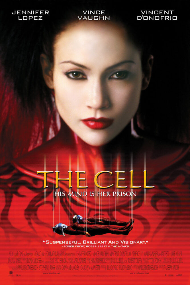 The Cell 2000 Movie Cast, OTT, Budget, Box Office, And More