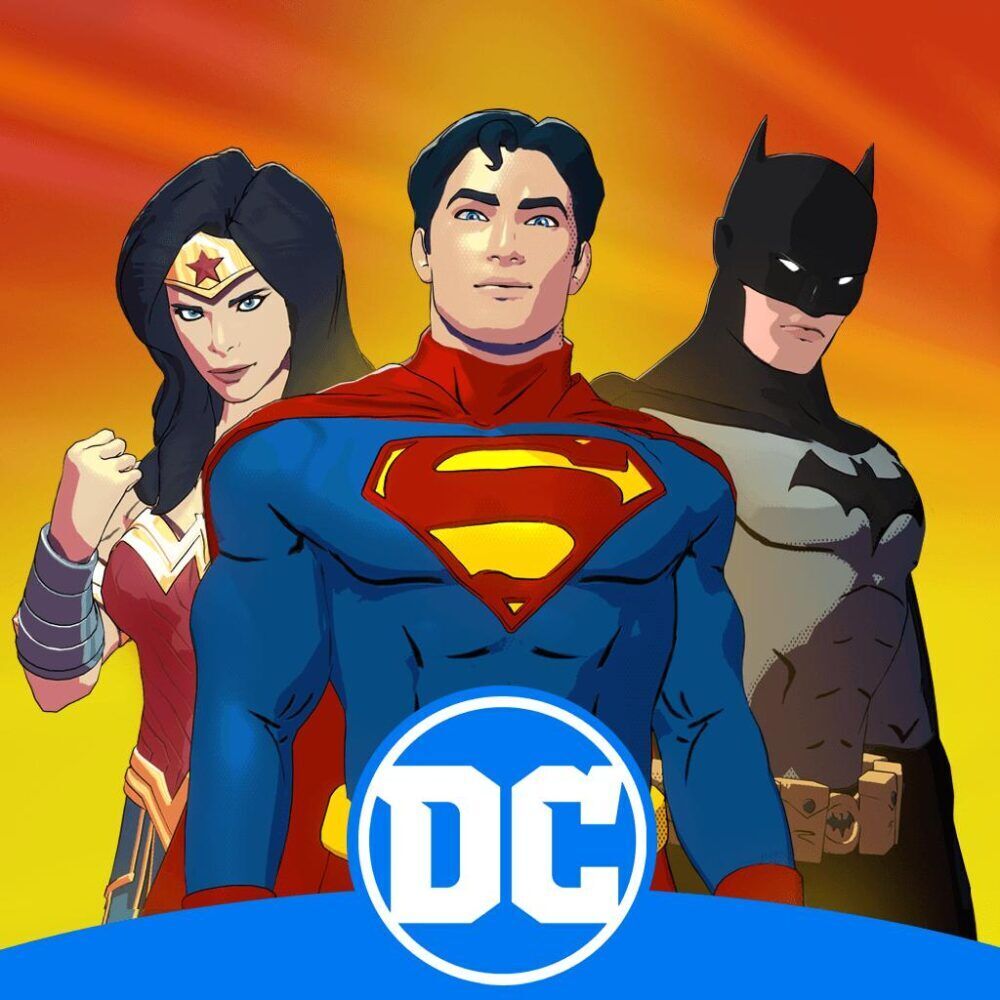 DC Heroes United Cast, OTT, Budget, Box Office, And More