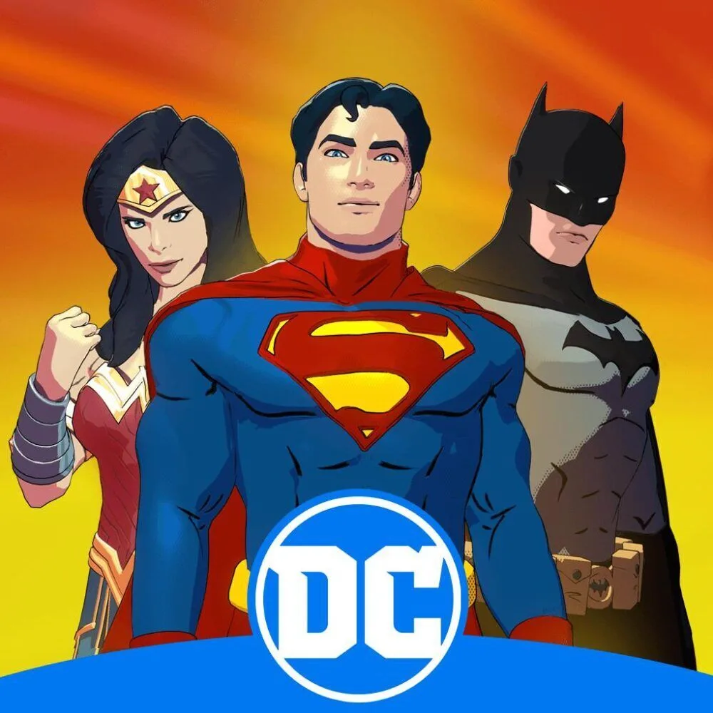 DC Heroes United Cast, OTT, Budget, Box Office, And More