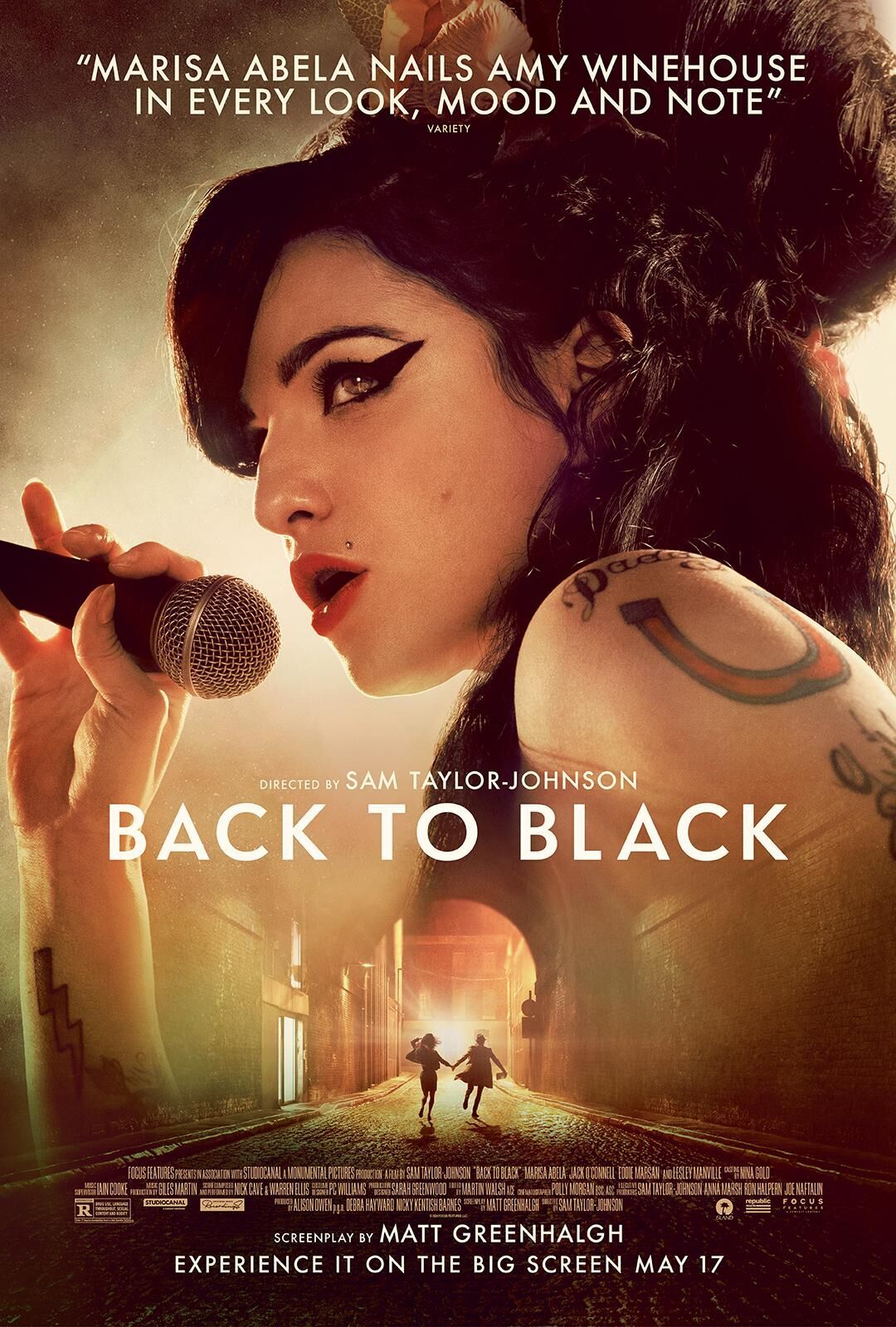 Back to Black Cast, OTT, Budget, Box Office, And More