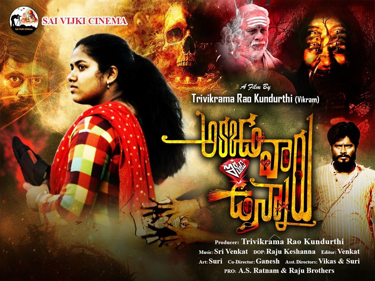 Akkada Varu Ikkada Unnaru Cast, OTT, Budget, Box Office, And More