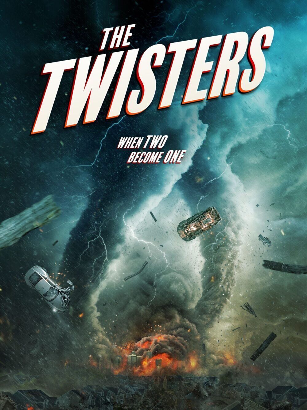 The Twisters Cast, OTT, Budget, Box Office, And More