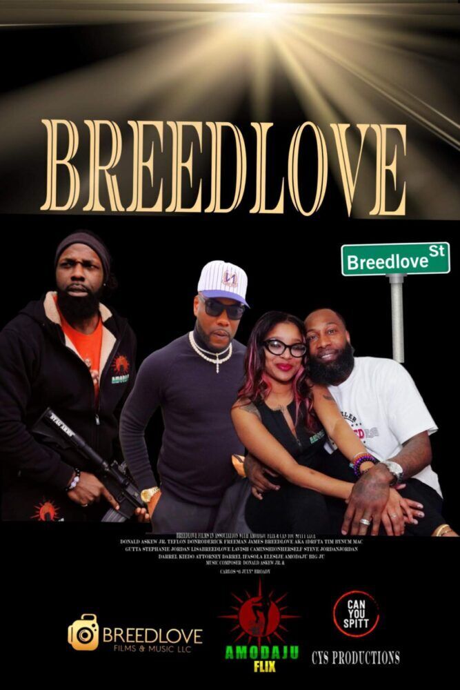 Breedlove 2025 Movie Cast, OTT, Budget, Box Office, And More