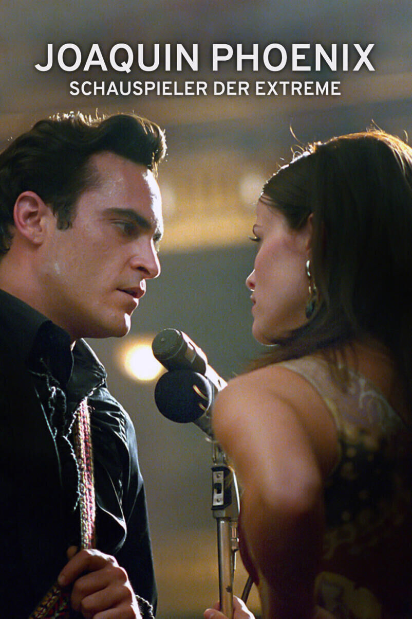 Joaquin Phoenix – Schauspieler der Extreme Cast, OTT, Budget, Box Office, And More