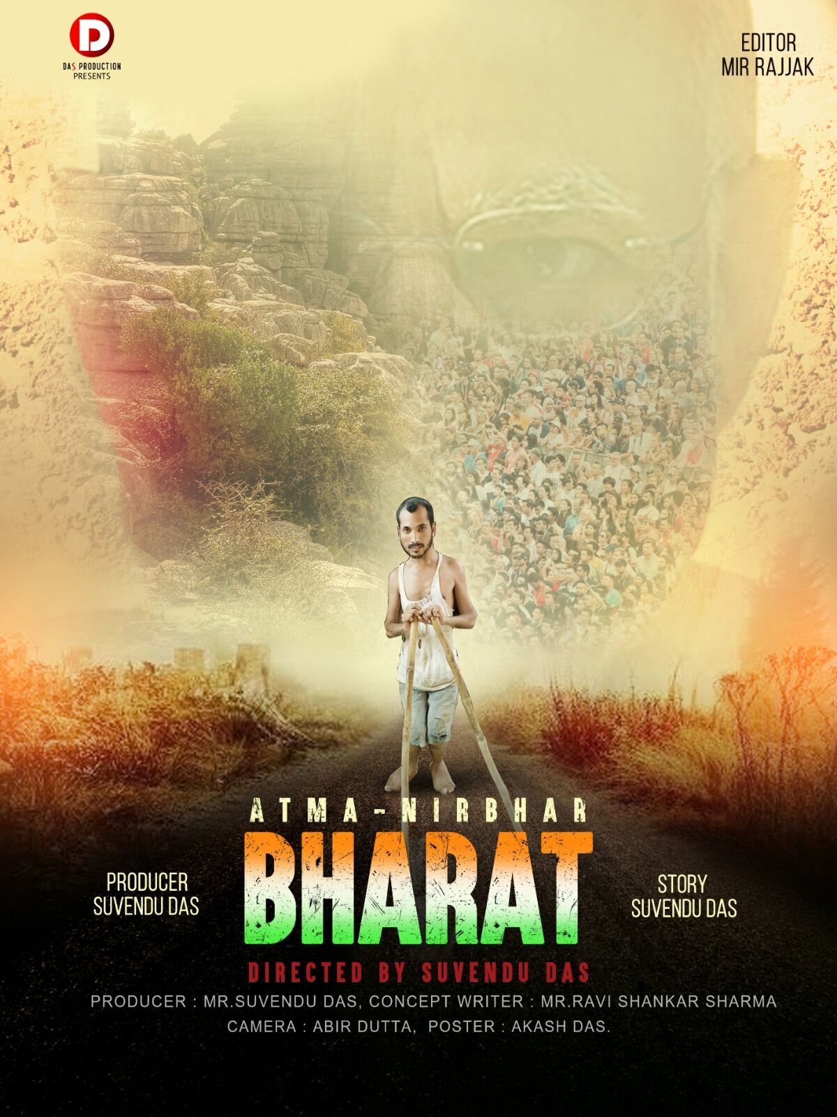 Atma Nirbhar Bharat 2025 Movie Cast, OTT, Budget, Box Office, And More