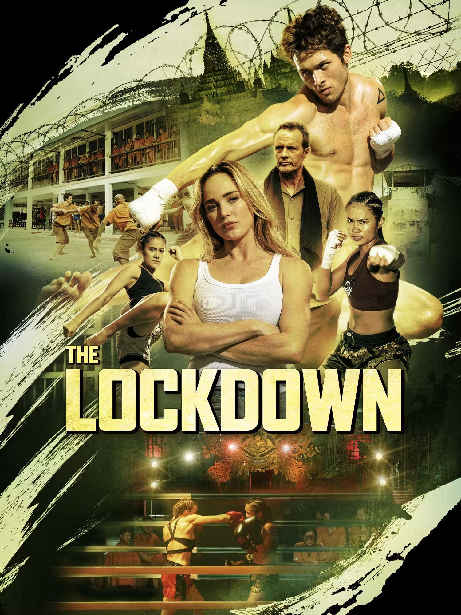 The Lockdown Cast, OTT, Budget, Box Office, And More