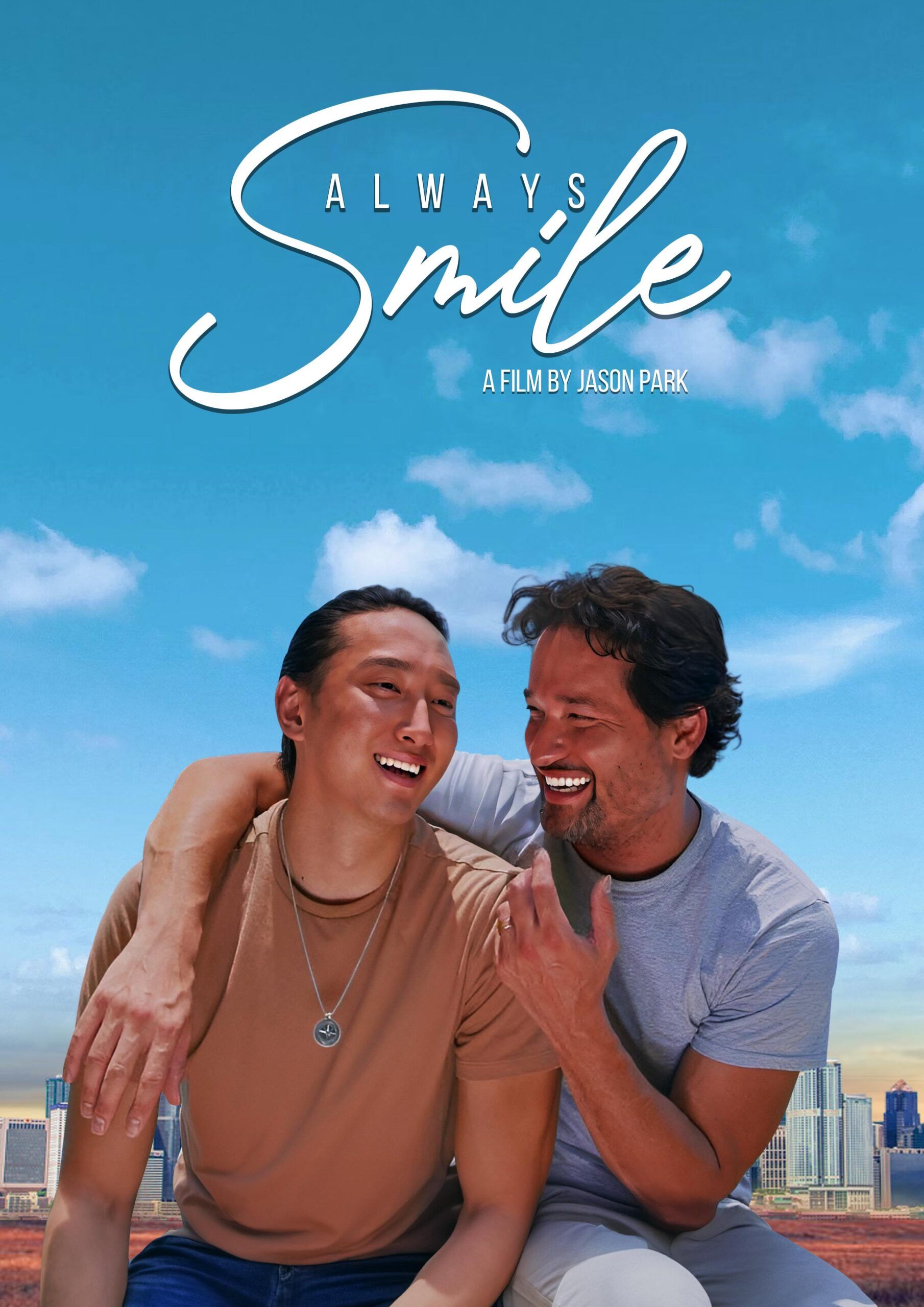 Always Smile 2025 Movie Cast, OTT, Budget, Box Office, And More