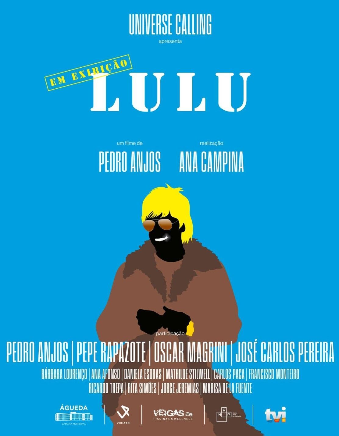 Lulu 2025 Movie Cast, OTT, Budget, Box Office, And More