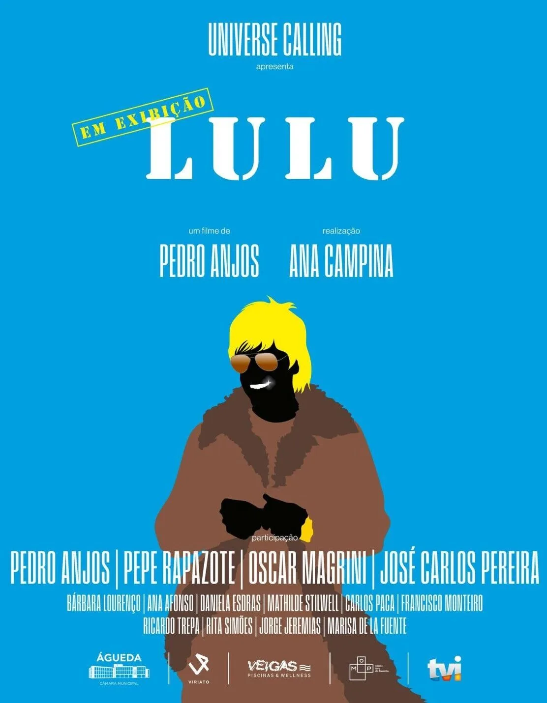 Lulu 2025 Movie Cast, OTT, Budget, Box Office, And More