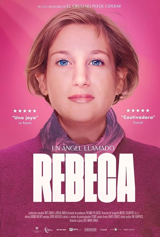 Un ángel llamado Rebeca Cast, OTT, Budget, Box Office, And More