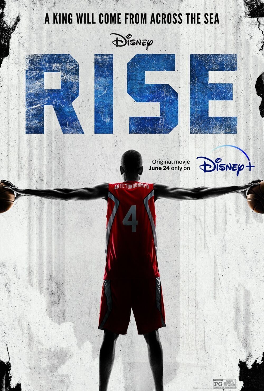 Rise 2022 Movie Cast, OTT, Budget, Box Office, And More