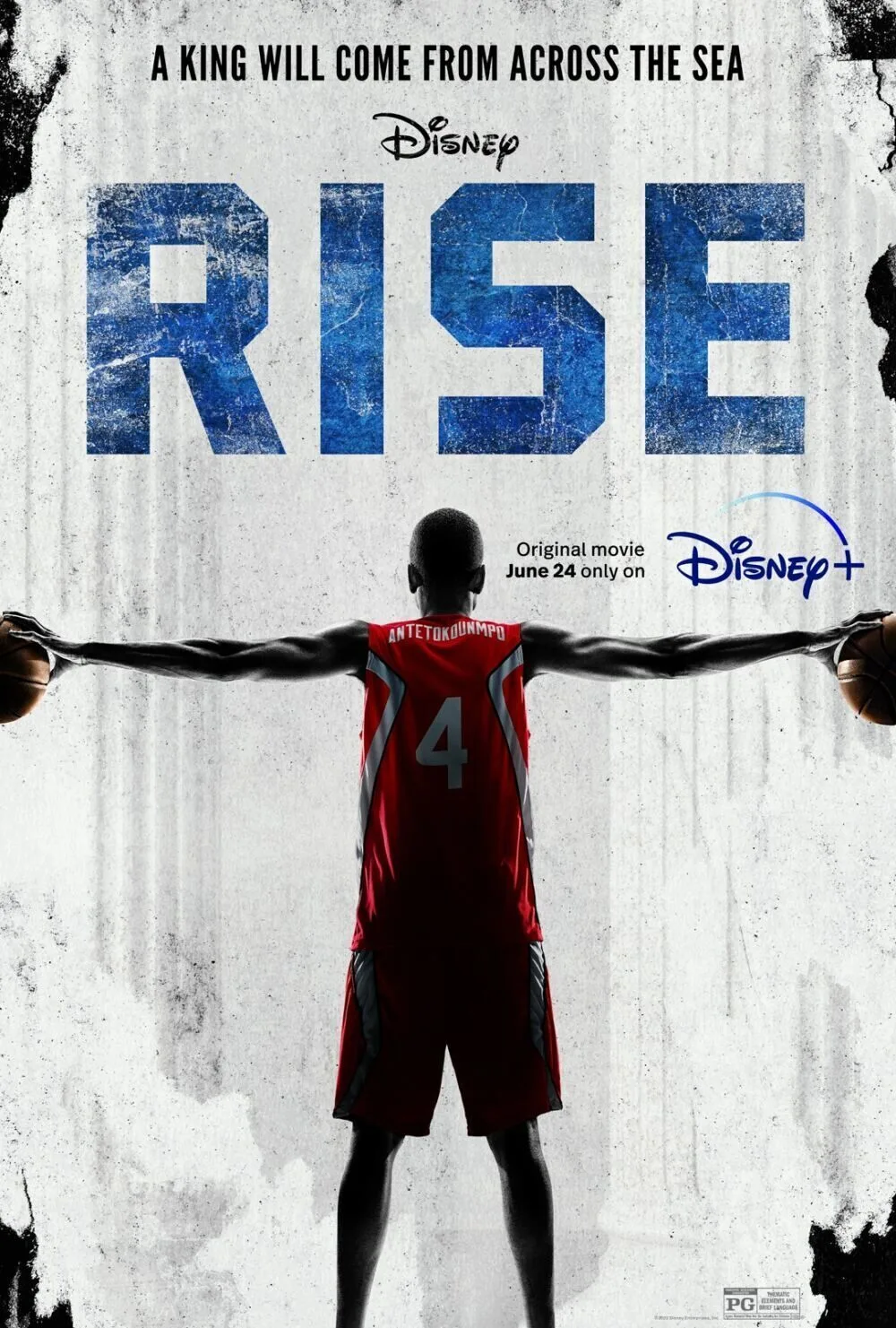 Rise 2022 Movie Cast, OTT, Budget, Box Office, And More