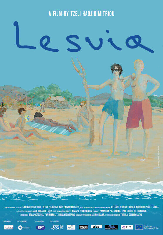 Lesvia Cast, OTT, Budget, Box Office, And More