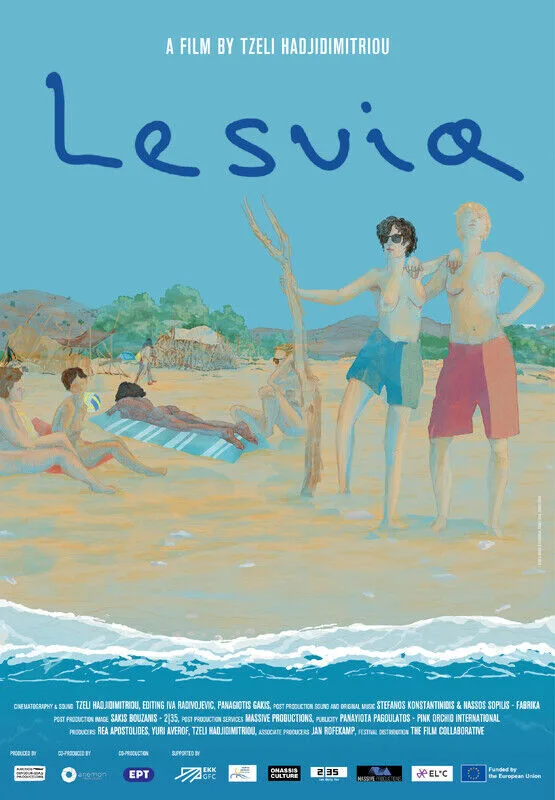 Lesvia Cast, OTT, Budget, Box Office, And More