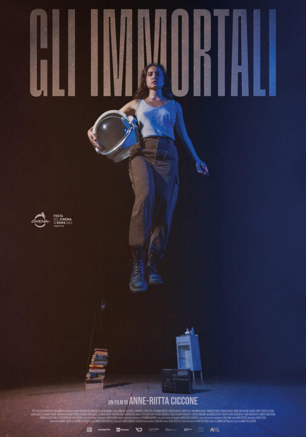 Gli Immortali Cast, OTT, Budget, Box Office, And More