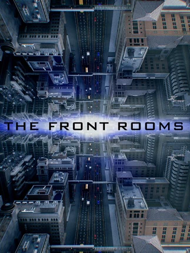 The Frontrooms Cast, OTT, Budget, Box Office, And More