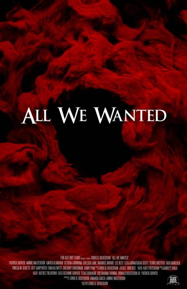 All We Wanted Cast, OTT, Budget, Box Office, And More
