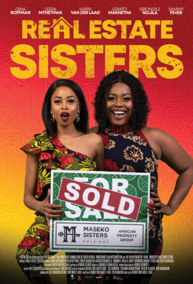 Real Estate Sisters Cast, OTT, Budget, Box Office, And More