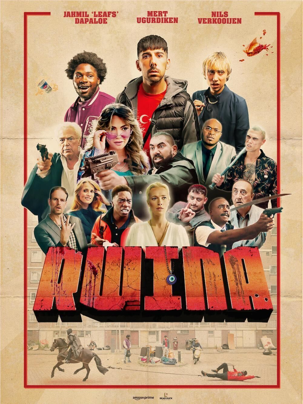 Rwina Cast, OTT, Budget, Box Office, And More