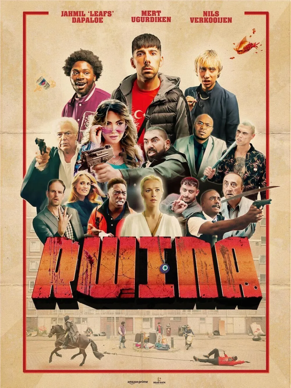 Rwina Cast, OTT, Budget, Box Office, And More