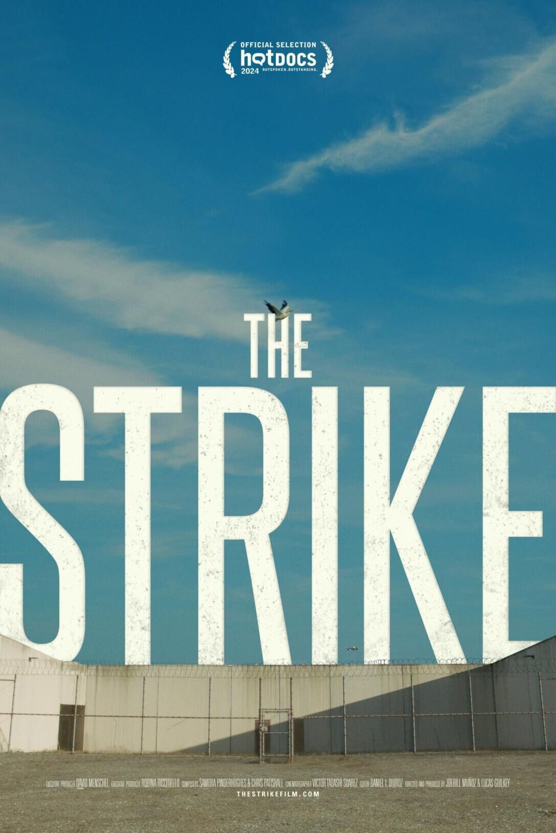 The Strike Cast, OTT, Budget, Box Office, And More