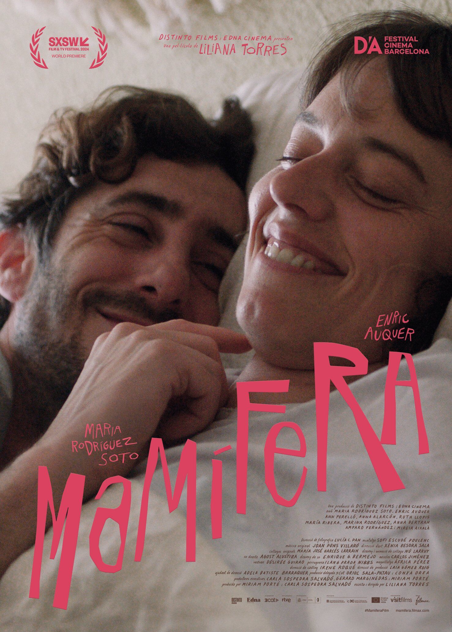 Mamífera Cast, OTT, Budget, Box Office, And More
